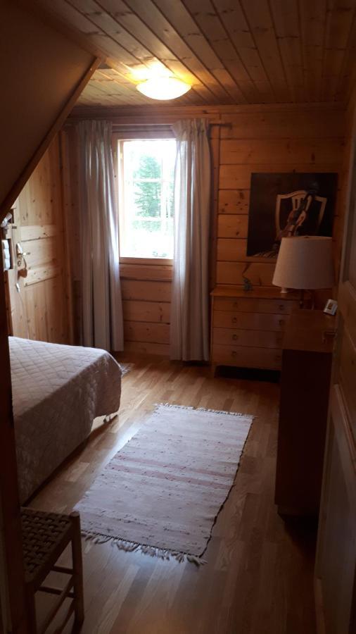 Savutaival Villa Pello Bagian luar foto